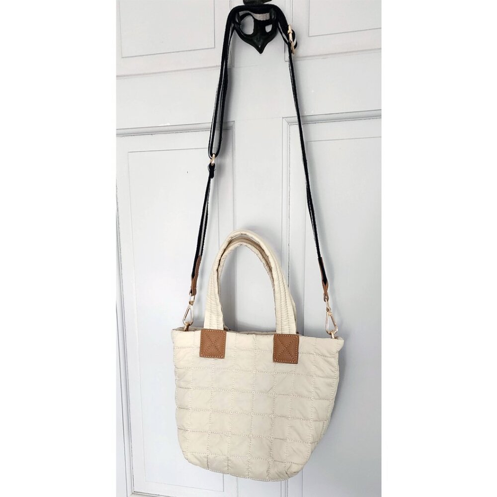 Shiraleah Ezra Mini Tote Cross-Body